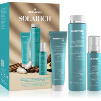 Medavita Solarich set cadou pentru femei - imagine 2